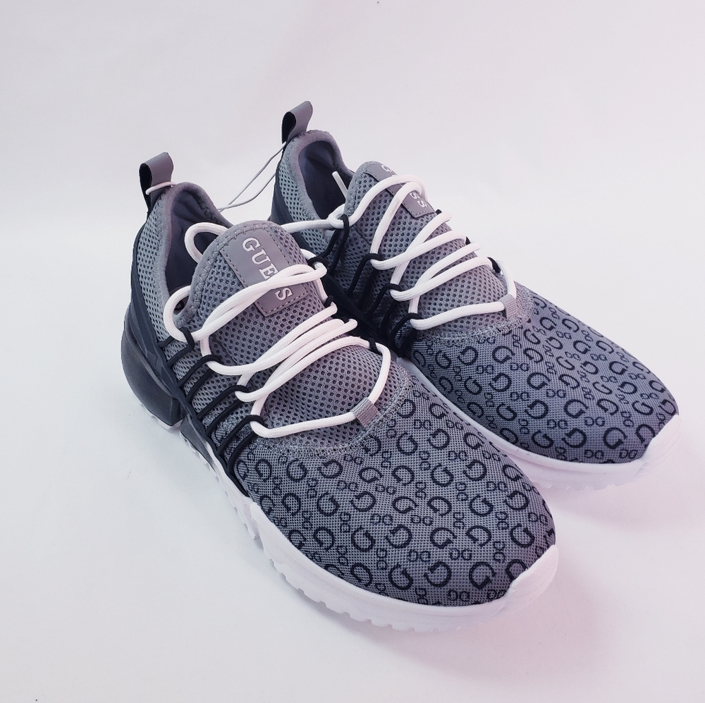 Guess logo men's sport Sneakers
